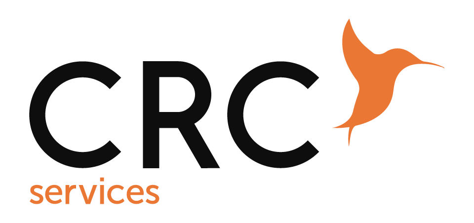Logo de CRC Services